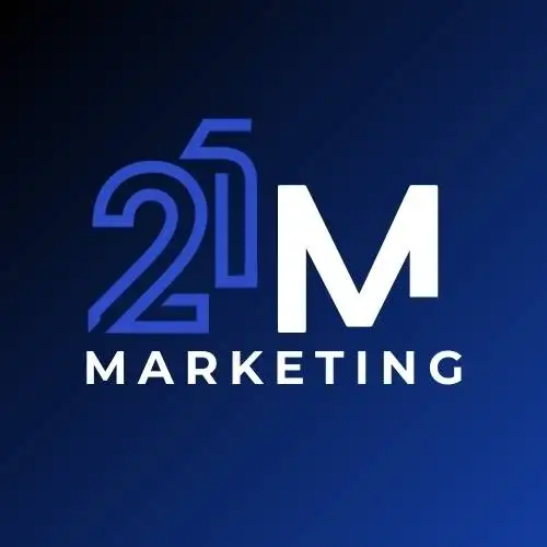 21M Marketing | Soluções para empresas de email marketing, Copywriting, SEO, Web design, Branding, entre outros